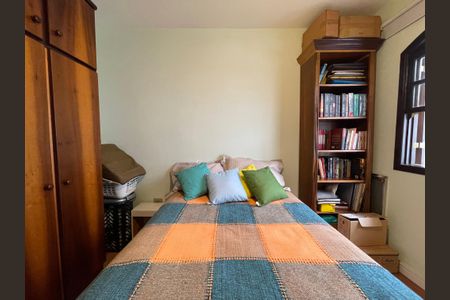 Casa à venda com 50m², 2 quartos e 1 vaga Casa à venda com 50m², 2 quartos e 1 vagaQuarto 2