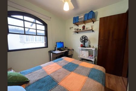 Casa à venda com 50m², 2 quartos e 1 vaga Casa à venda com 50m², 2 quartos e 1 vagaQuarto 2