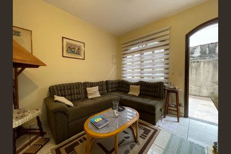 Sala de casa à venda com 2 quartos, 50m² em Jardim Ester Yolanda, São Paulo