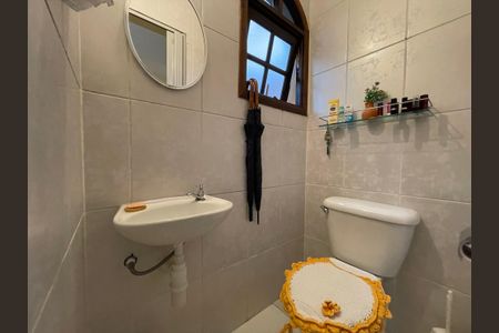 Casa à venda com 50m², 2 quartos e 1 vaga Casa à venda com 50m², 2 quartos e 1 vagaLavabo