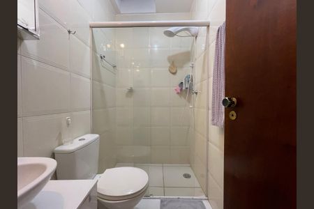 Casa à venda com 50m², 2 quartos e 1 vaga Casa à venda com 50m², 2 quartos e 1 vagaBanheiro Social