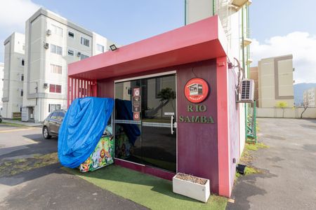 Apartamento para alugar com 50m², 2 quartos e 1 vaga Apartamento para alugar com 50m², 2 quartos e 1 vagaÁrea comum