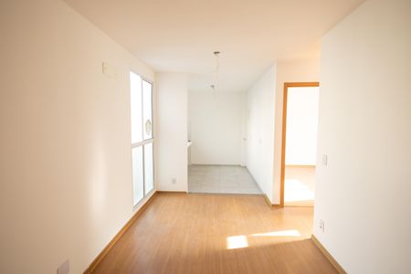 Apartamento para alugar com 50m², 2 quartos e 1 vaga Apartamento para alugar com 50m², 2 quartos e 1 vagaSala