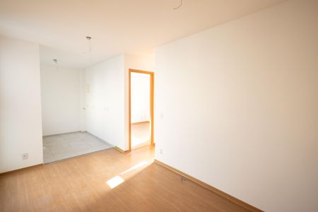Apartamento para alugar com 50m², 2 quartos e 1 vaga Apartamento para alugar com 50m², 2 quartos e 1 vagaSala