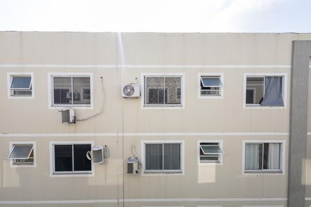 Apartamento para alugar com 50m², 2 quartos e 1 vaga Apartamento para alugar com 50m², 2 quartos e 1 vagaVista do Quarto 2