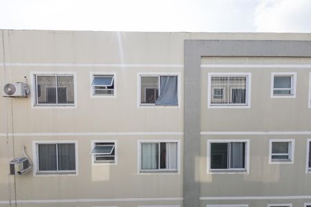 Apartamento para alugar com 50m², 2 quartos e 1 vaga Apartamento para alugar com 50m², 2 quartos e 1 vagaVista do Quarto 1