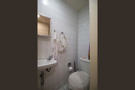 Apartamento à venda com 210m², 3 quartos e 3 vagasÁrea de serviço - suíte