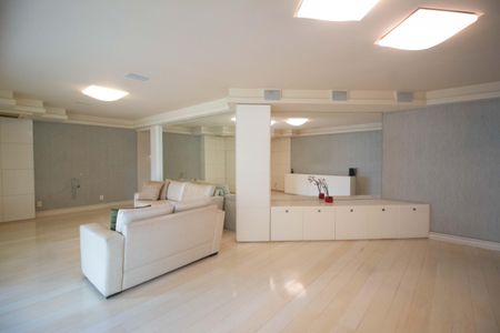 Apartamento à venda com 210m², 3 quartos e 3 vagasSala