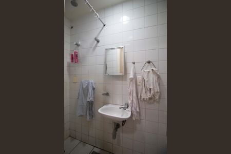 Apartamento à venda com 210m², 3 quartos e 3 vagasÁrea de serviço - suíte