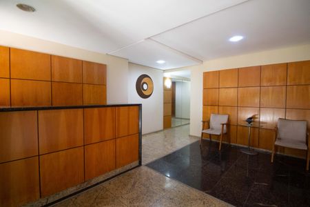 Apartamento à venda com 210m², 3 quartos e 3 vagasPortaria