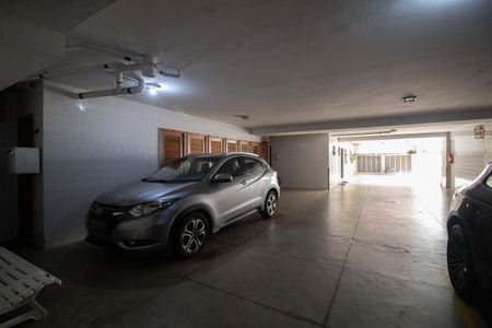 Apartamento à venda com 210m², 3 quartos e 3 vagasGaragem