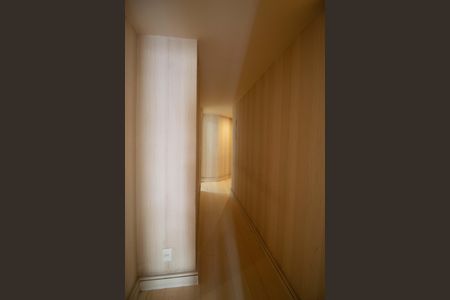 Apartamento à venda com 210m², 3 quartos e 3 vagasCorredor