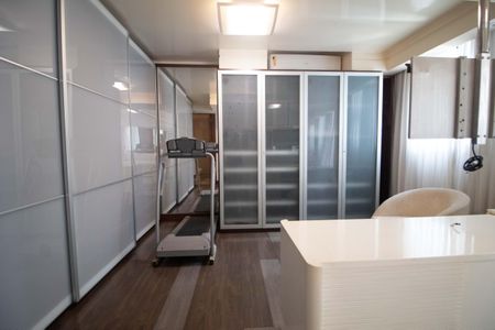 Apartamento à venda com 210m², 3 quartos e 3 vagasSuíte