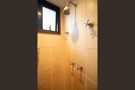 Apartamento à venda com 210m², 3 quartos e 3 vagasBanheiro social