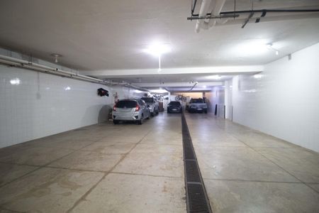 Apartamento à venda com 210m², 3 quartos e 3 vagasGaragem