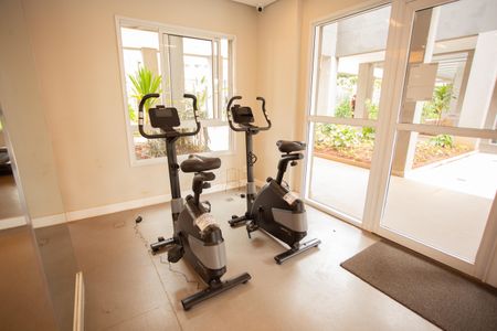 Apartamento à venda com 72m², 3 quartos e 1 vagaÁrea comum