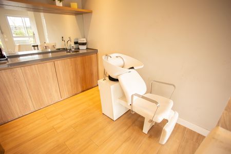 Apartamento à venda com 72m², 3 quartos e 1 vagaÁrea comum