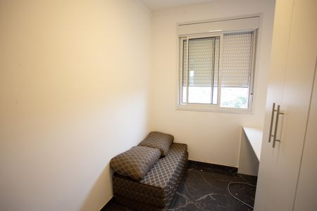 Apartamento à venda com 72m², 3 quartos e 1 vagaQuarto 2