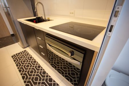 Apartamento à venda com 72m², 3 quartos e 1 vagaCozinha