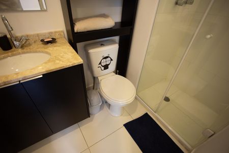 Apartamento à venda com 72m², 3 quartos e 1 vagaBanheiro