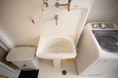 Apartamento à venda com 72m², 3 quartos e 1 vagaÁrea de Serviço