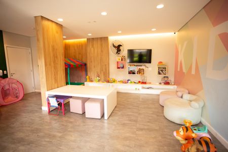 Apartamento à venda com 72m², 3 quartos e 1 vagaÁrea comum