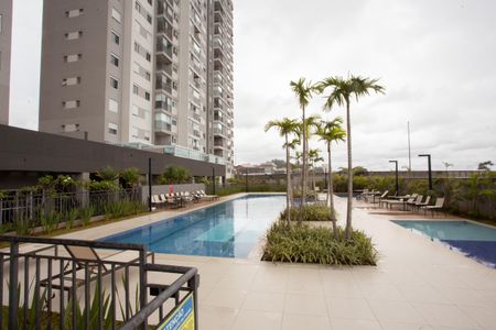 Apartamento à venda com 72m², 3 quartos e 1 vagaÁrea comum