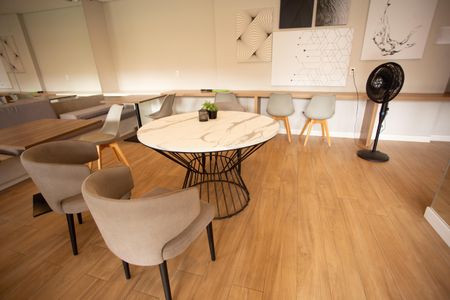 Apartamento à venda com 72m², 3 quartos e 1 vagaÁrea comum