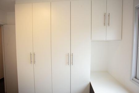 Apartamento à venda com 72m², 3 quartos e 1 vagaQuarto 3