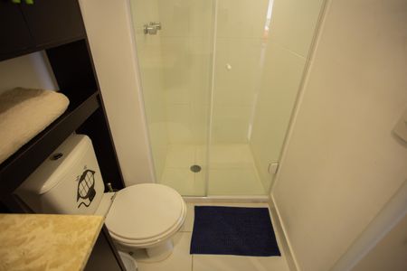 Apartamento à venda com 72m², 3 quartos e 1 vagaBanheiro