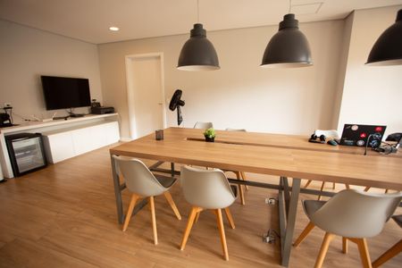 Apartamento à venda com 72m², 3 quartos e 1 vagaÁrea comum