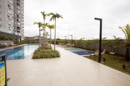 Apartamento à venda com 72m², 3 quartos e 1 vagaÁrea comum