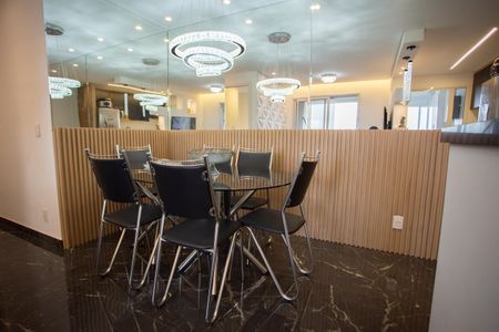 Apartamento à venda com 72m², 3 quartos e 1 vagaSala