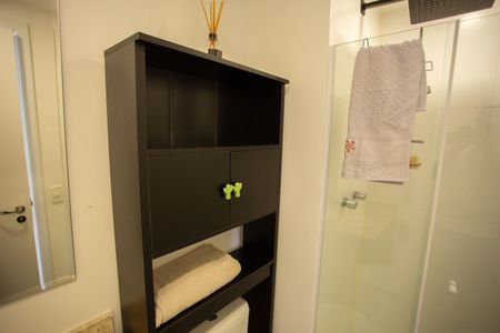 Apartamento à venda com 72m², 3 quartos e 1 vagaBanheiro