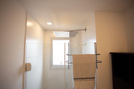 Apartamento à venda com 72m², 3 quartos e 1 vagaBanheiro Quarto 1