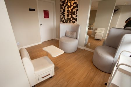 Apartamento à venda com 72m², 3 quartos e 1 vagaÁrea comum