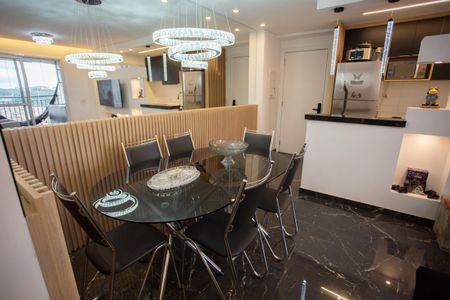 Apartamento à venda com 72m², 3 quartos e 1 vagaSala