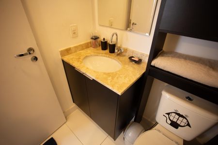 Apartamento à venda com 72m², 3 quartos e 1 vagaBanheiro