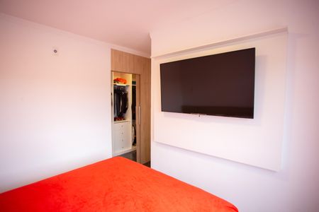 Apartamento à venda com 72m², 3 quartos e 1 vagaQuarto 1