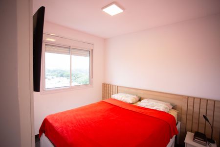 Apartamento à venda com 72m², 3 quartos e 1 vagaQuarto 1