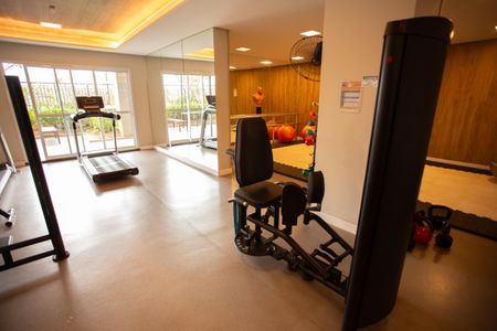 Apartamento à venda com 72m², 3 quartos e 1 vagaÁrea comum