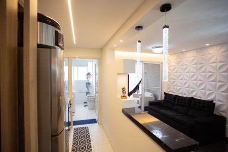 Apartamento à venda com 72m², 3 quartos e 1 vagaCozinha