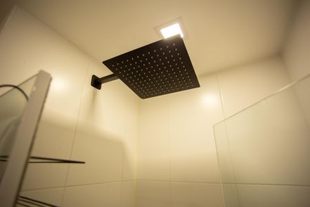 Apartamento à venda com 72m², 3 quartos e 1 vagaBanheiro