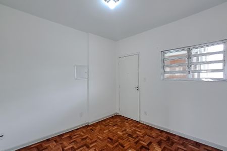 Sala de apartamento para alugar com 1 quarto, 48m² em Sé, São Paulo