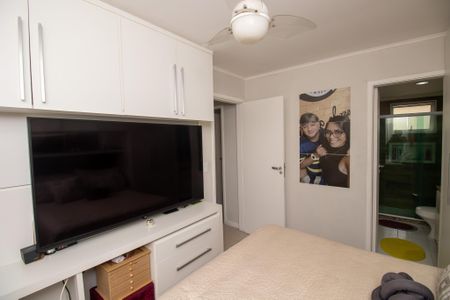 Apartamento à venda com 86m², 3 quartos e 2 vagas Apartamento à venda com 86m², 3 quartos e 2 vagasQuarto 3