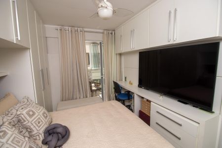 Apartamento à venda com 86m², 3 quartos e 2 vagas Apartamento à venda com 86m², 3 quartos e 2 vagasQuarto 3