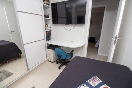 Apartamento à venda com 86m², 3 quartos e 2 vagas Apartamento à venda com 86m², 3 quartos e 2 vagasQuarto 1