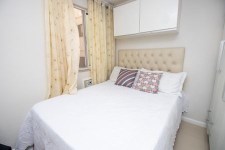 Apartamento à venda com 86m², 3 quartos e 2 vagas Apartamento à venda com 86m², 3 quartos e 2 vagasQuarto 2