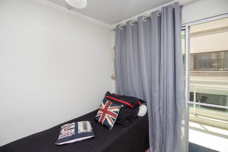 Apartamento à venda com 86m², 3 quartos e 2 vagas Apartamento à venda com 86m², 3 quartos e 2 vagasQuarto 1