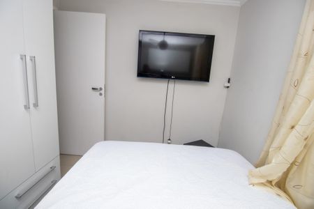 Apartamento à venda com 86m², 3 quartos e 2 vagas Apartamento à venda com 86m², 3 quartos e 2 vagasQuarto 2